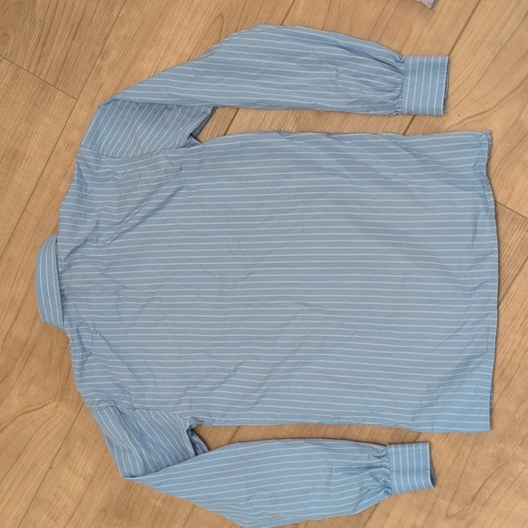 Men's small/kids XL/XXL Disney Pixar Fear costume Inside Out - Picture 11 of 13